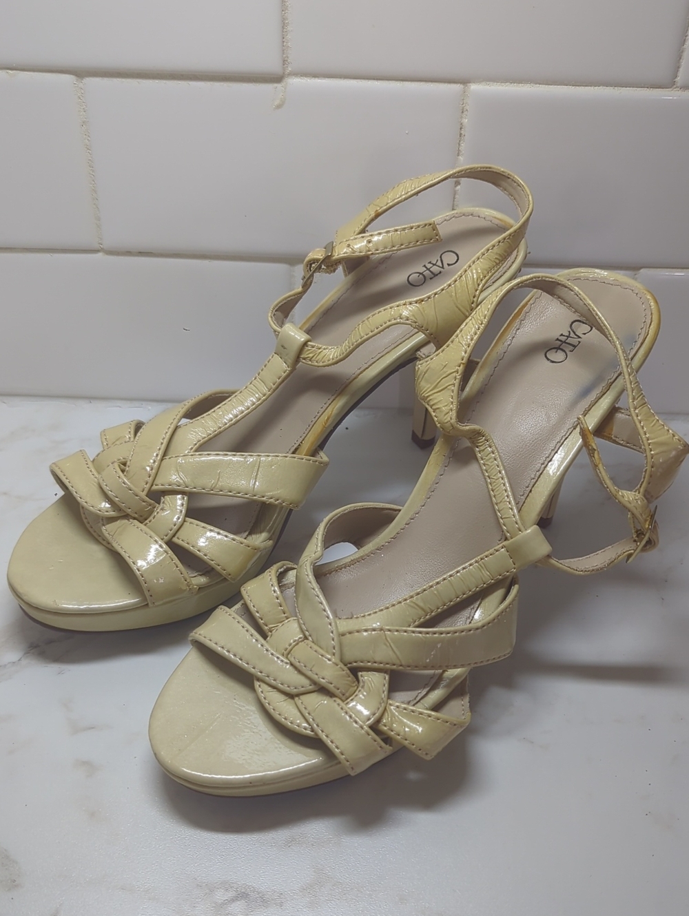 CATO WOMENS HEELS